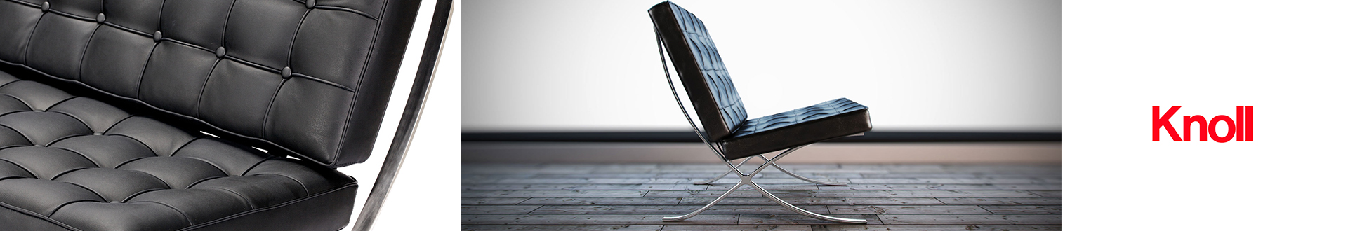knoll 諾爾家具品牌