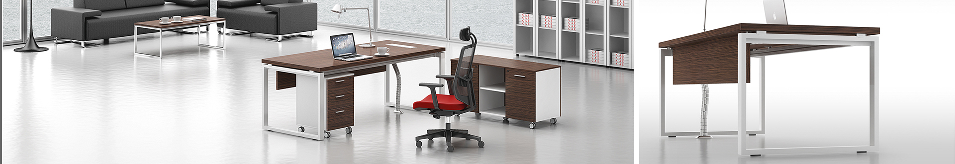 系統辦公家具