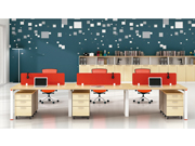 FengFan鋒范   系統辦公家具
