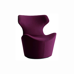 小鳳碟扶手椅 Piccola Papilio Armchair