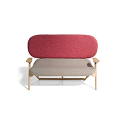 克拉拉沙發 Klara Sofa
