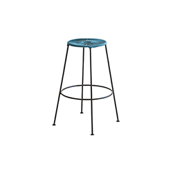 阿卡普爾科吧椅 Acapulco Chair