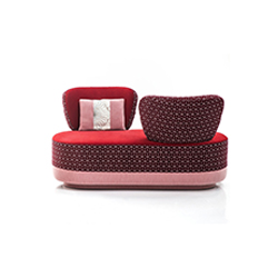 阿尤布沙發 Ayub Sofa