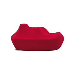 猿山沙發 Saruyama Sofa