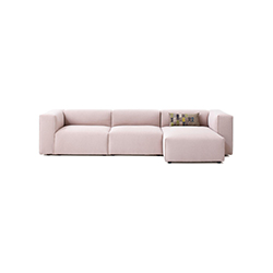春天沙發 Spring Sofa