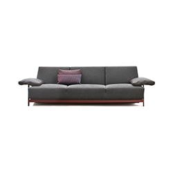 銀湖沙發 Silver Lake Sofa