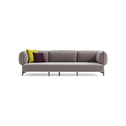 小船沙發 Tender Sofa