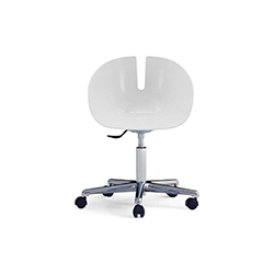 峽灣會議椅 Fjord Conference Chair