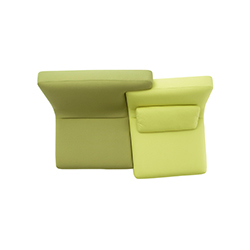 融合沙發 confluences sofa