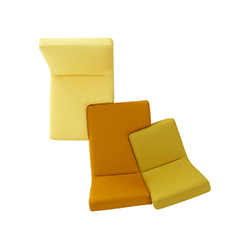 融合沙發 confluences sofa