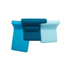 融合沙發 confluences sofa