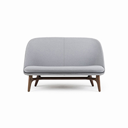 孤獨沙發 Solo Sofa