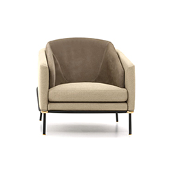 黑線沙發 Fil Noir Sofa