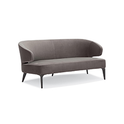 阿斯頓沙發 Aston Sofa
