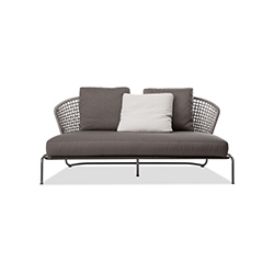 阿斯頓沙發 Aston Sofa