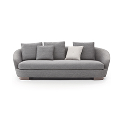 雅克沙發 Jacques Sofa