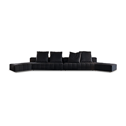 弗里曼休閑沙發 Freeman Lounge Sofa