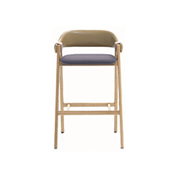 馬蒂爾達吧椅 Mathilda bar stool