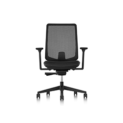 維拉斯職員椅 Verus Chairs