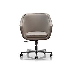 Bumper會議椅 Bumper Chair