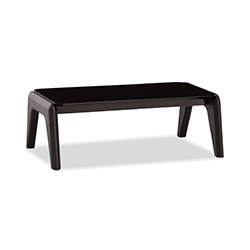 柯克木制條幾 Kirk Wood Narrow Table