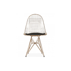 伊姆斯金屬線椅 Eames® Wire Chairs