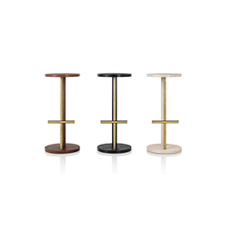 點凳 Spot Stool