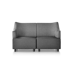 重疊休閑沙發 Plex Lounge Furniture