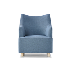 重疊休閑沙發 Plex Lounge Furniture