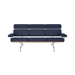 伊姆斯沙發 Eames Sofa