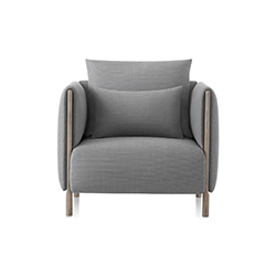 彩形沙發 ColourForm Sofa