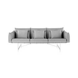 線框沙發系列 Wireframe Sofa Group