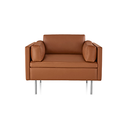 博爾斯特沙發 Bolster Sofa