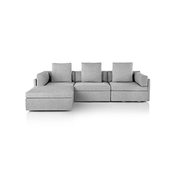 模塊沙發 Module Sofa