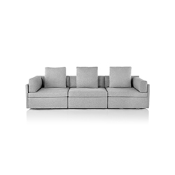 模塊沙發 Module Sofa