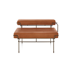 交通休閑沙發 Traffic Lounge Chair