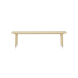 簡易長凳 Facile Bench