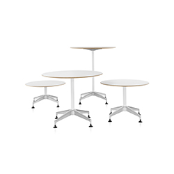 塞圖高腳臺 Setu Tables