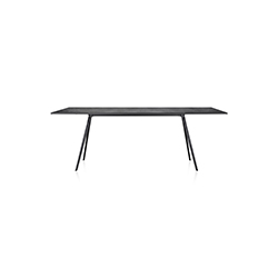 巴蓋特會議臺 Baguette Conference Table