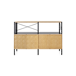 伊姆斯儲物柜 Eames Storage Units