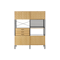 伊姆斯儲物柜 Eames Storage Units