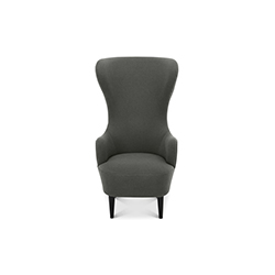 后衛休閑椅 Wingback Chair