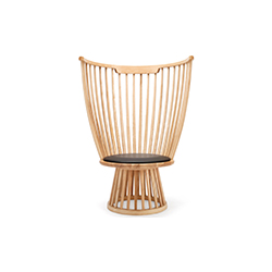 風扇休閑椅 Fan Chair