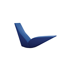 鳥形休閑椅 Bird Chaise