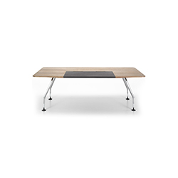 Ad Hoc 辦公臺 安東尼奧•奇特里奧  vitra家具品牌