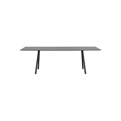 A-餐桌 馬爾登·范·塞夫恩  vitra家具品牌
