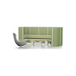 Workbays Meet 8 波魯列克兄弟  vitra家具品牌