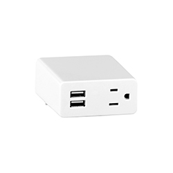 Ubi USB插座 布賴恩·亞歷山大  辦公輔件
