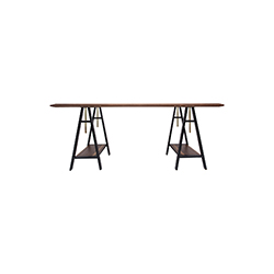 工作臺 WORK TABLE