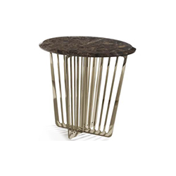 ALFIERI 茶幾   Vittoria Frigerio家具品牌